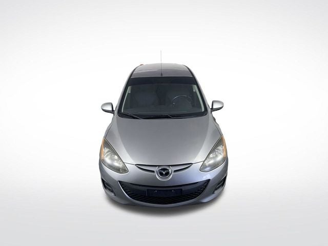 2013 Mazda Mazda2 Sport