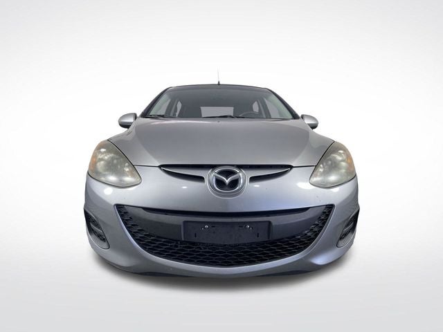 2013 Mazda Mazda2 Sport