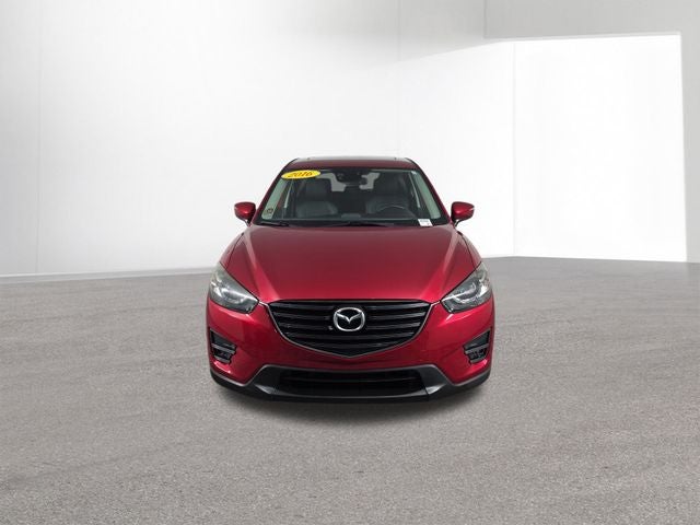 2016 Mazda Mazda CX-5 Grand Touring