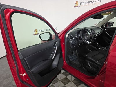 2016 Mazda Mazda CX-5 Grand Touring