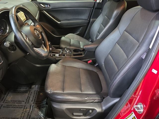 2016 Mazda Mazda CX-5 Grand Touring
