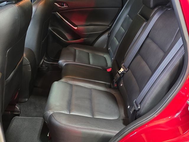 2016 Mazda Mazda CX-5 Grand Touring