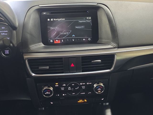 2016 Mazda Mazda CX-5 Grand Touring