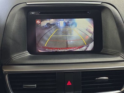 2016 Mazda Mazda CX-5 Grand Touring