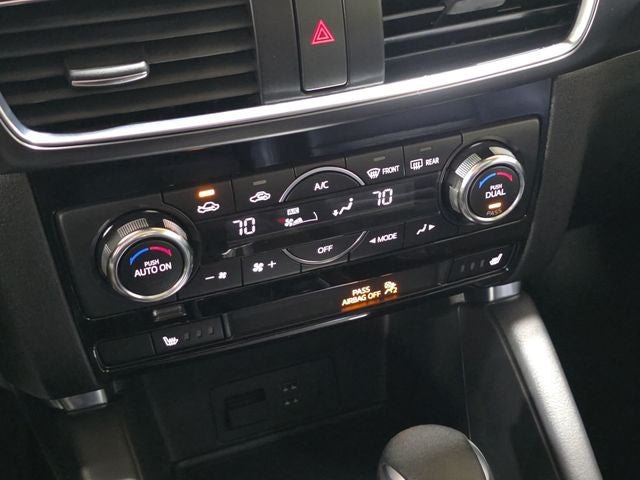 2016 Mazda Mazda CX-5 Grand Touring