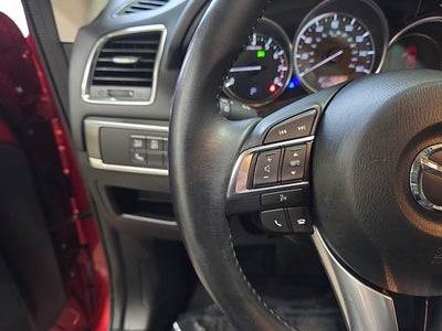 2016 Mazda Mazda CX-5 Grand Touring