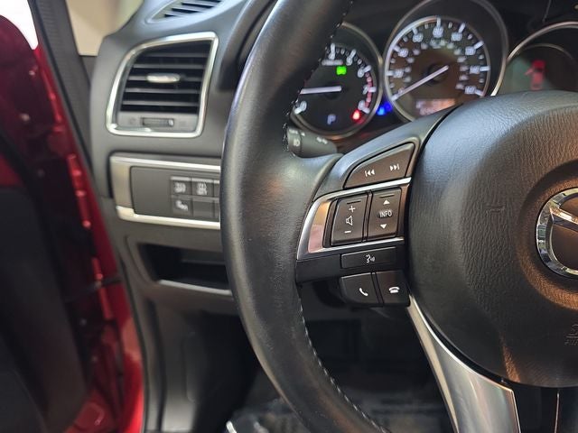 2016 Mazda Mazda CX-5 Grand Touring