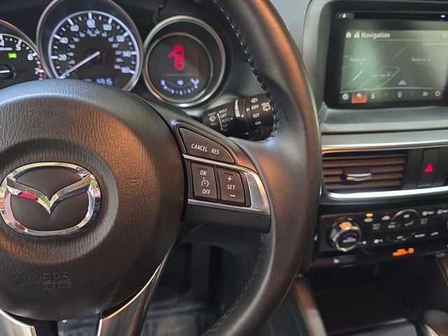 2016 Mazda Mazda CX-5 Grand Touring