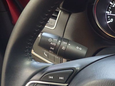 2016 Mazda Mazda CX-5 Grand Touring