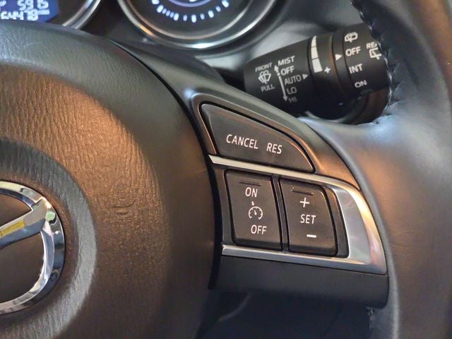 2016 Mazda Mazda CX-5 Grand Touring