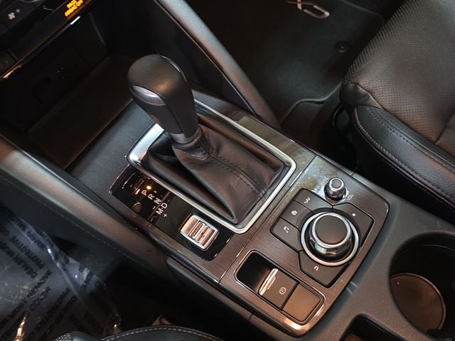 2016 Mazda Mazda CX-5 Grand Touring