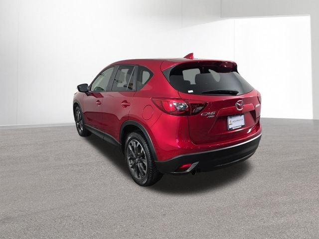 2016 Mazda Mazda CX-5 Grand Touring