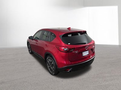 2016 Mazda Mazda CX-5 Grand Touring