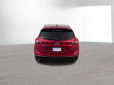 2016 Mazda Mazda CX-5 Grand Touring