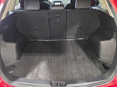 2016 Mazda Mazda CX-5 Grand Touring