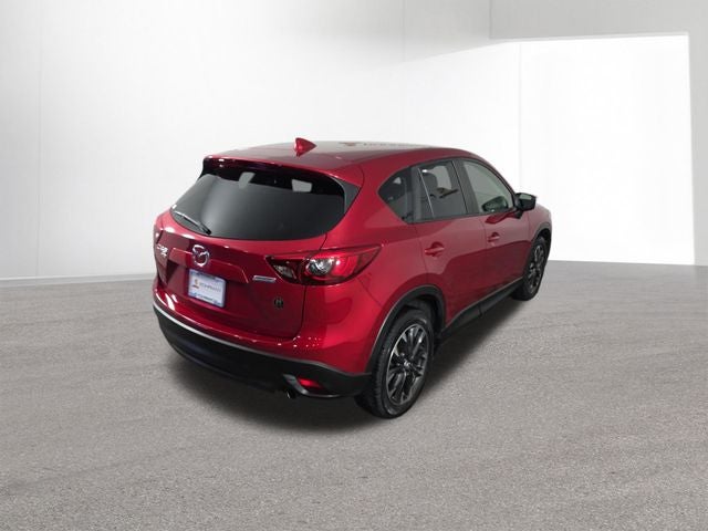 2016 Mazda Mazda CX-5 Grand Touring
