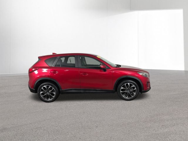 2016 Mazda Mazda CX-5 Grand Touring