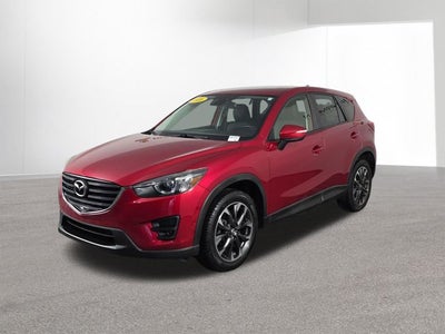 2016 Mazda Mazda CX-5 Grand Touring