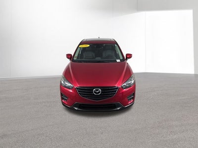 2016 Mazda Mazda CX-5 Grand Touring