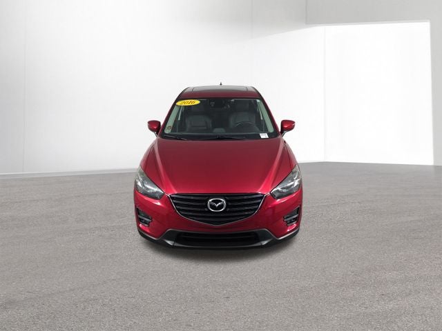 2016 Mazda Mazda CX-5 Grand Touring