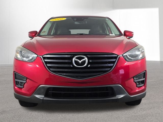 2016 Mazda Mazda CX-5 Grand Touring