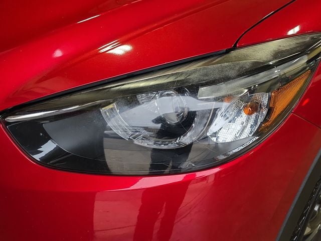 2016 Mazda Mazda CX-5 Grand Touring