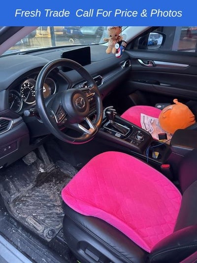 2021 Mazda Mazda CX-5 Touring