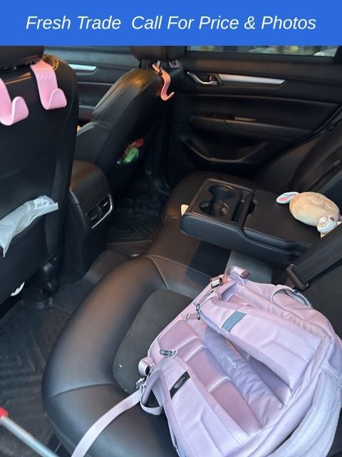 2021 Mazda Mazda CX-5 Touring