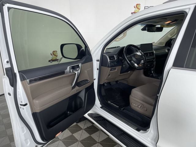 2022 Lexus GX 460