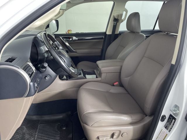 2022 Lexus GX 460
