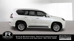 2022 Lexus GX 460