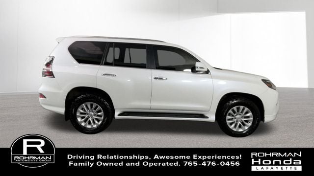 2022 Lexus GX 460