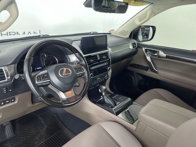 2022 Lexus GX 460