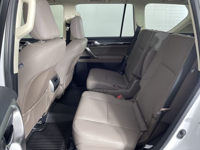2022 Lexus GX 460
