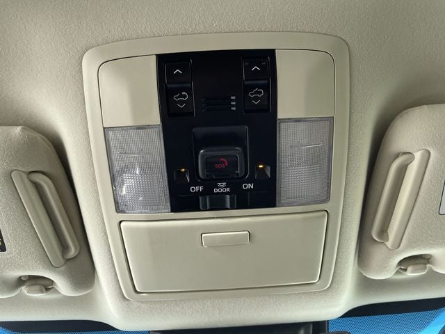 2022 Lexus GX 460