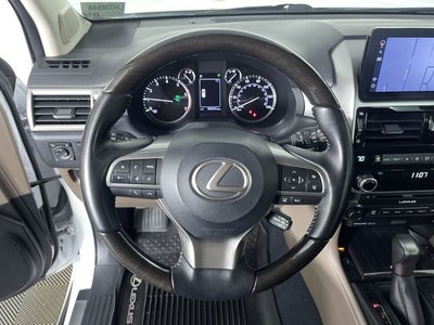 2022 Lexus GX 460