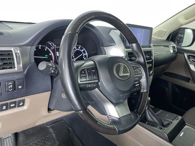 2022 Lexus GX 460