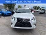 2022 Lexus GX 460