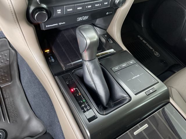 2022 Lexus GX 460