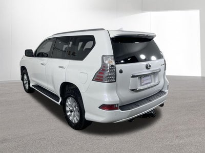 2022 Lexus GX 460