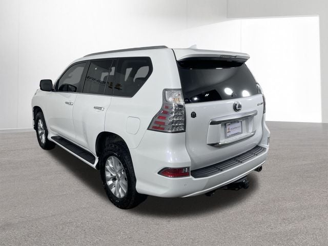 2022 Lexus GX 460