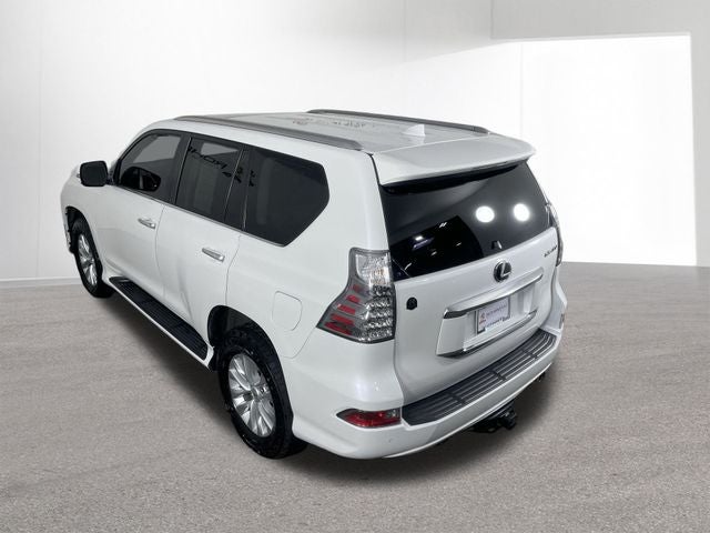 2022 Lexus GX 460