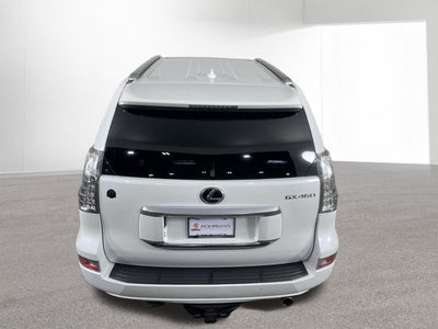 2022 Lexus GX 460