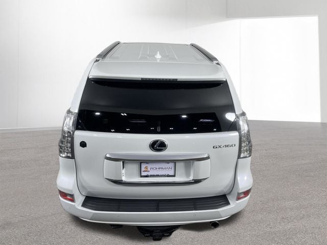 2022 Lexus GX 460