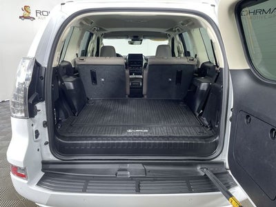 2022 Lexus GX 460