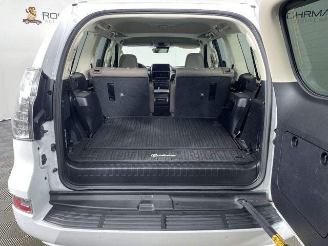 2022 Lexus GX 460