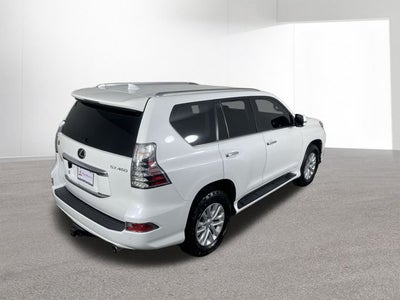 2022 Lexus GX 460
