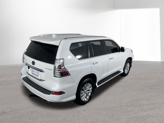 2022 Lexus GX 460
