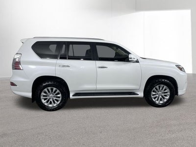 2022 Lexus GX 460