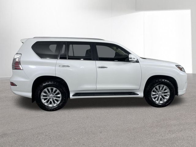 2022 Lexus GX 460